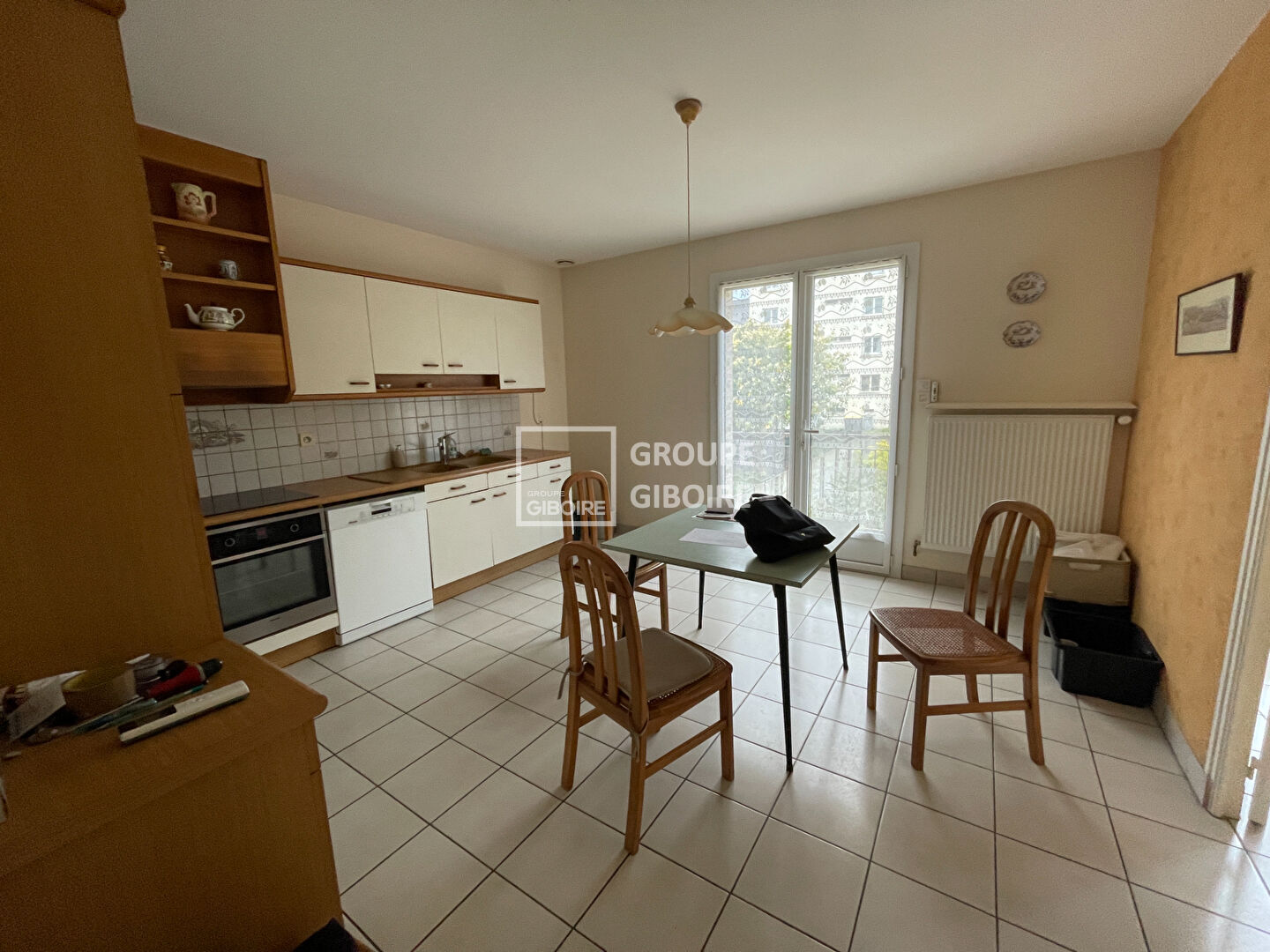 Maison T8  - RENNES (PJ26367) - photo-2