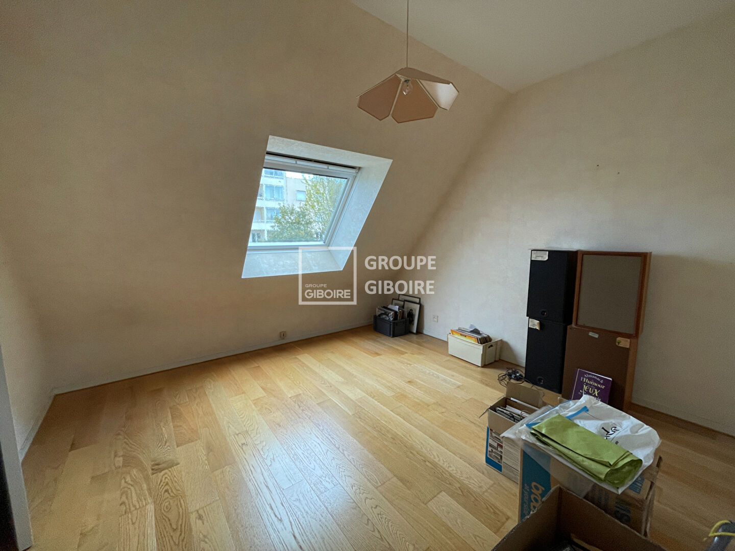 Maison T8  - RENNES (PJ26367) - photo-4