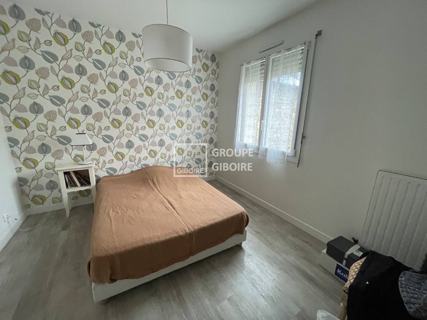 Maison T8  - RENNES (PJ26367) - photo-5