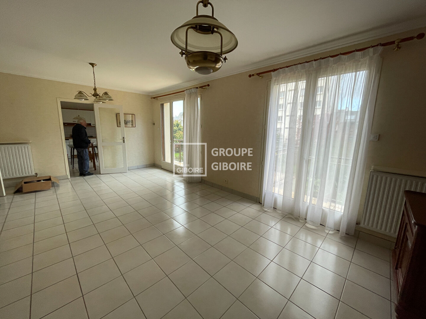 Maison T8  - RENNES (PJ26367) - photo-6