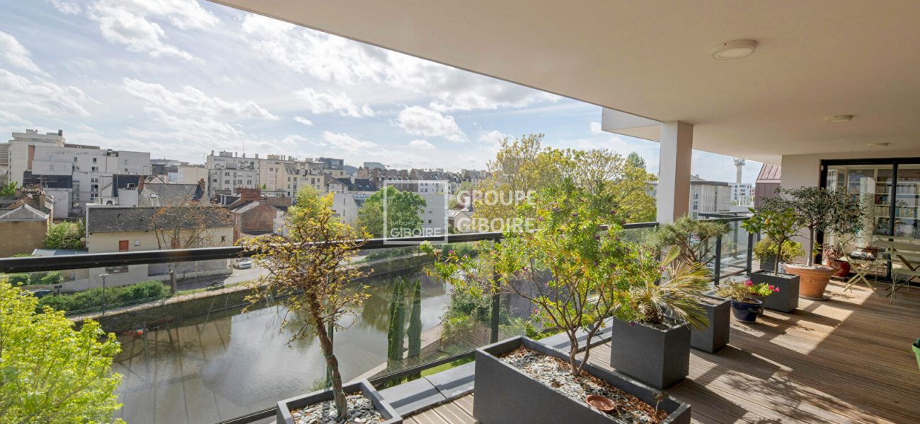 Appartement T6  - RENNES (ALG26312-E1606) - photo principale