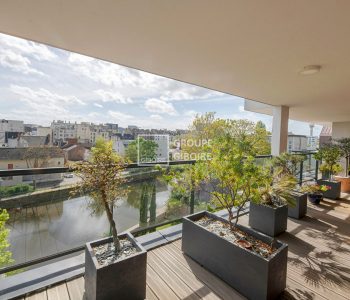 Appartement T6  - RENNES (ALG26312-E1606) - vignette