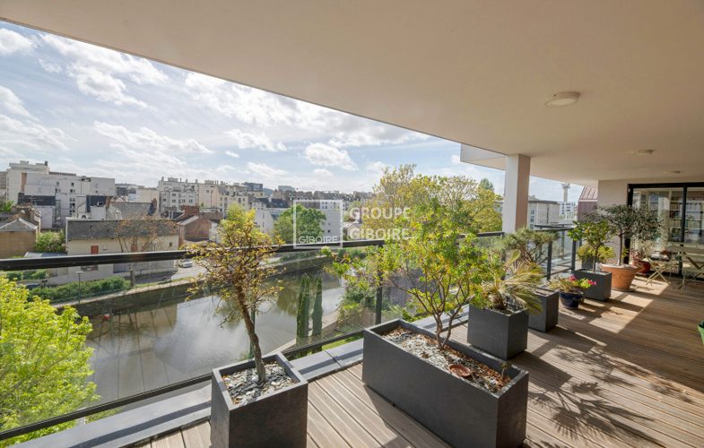 Appartement T6  - RENNES (ALG26312-E1606) - vignette