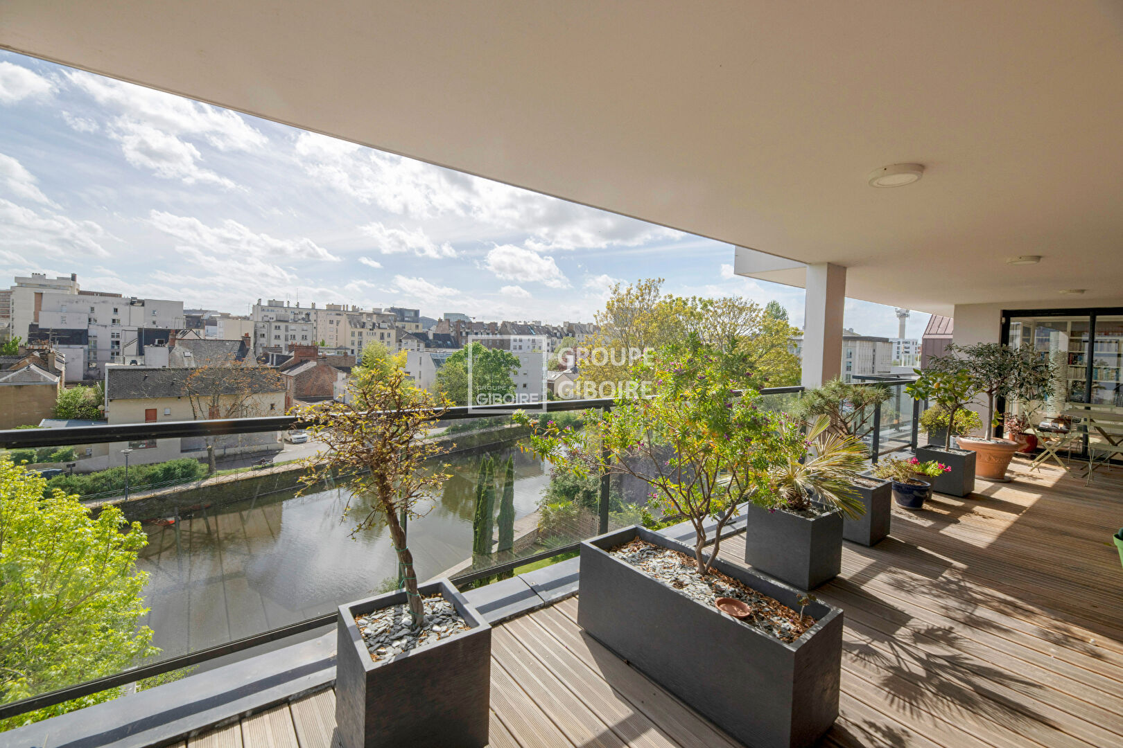 Appartement T6  - RENNES (ALG26312-E1606) - photo-1