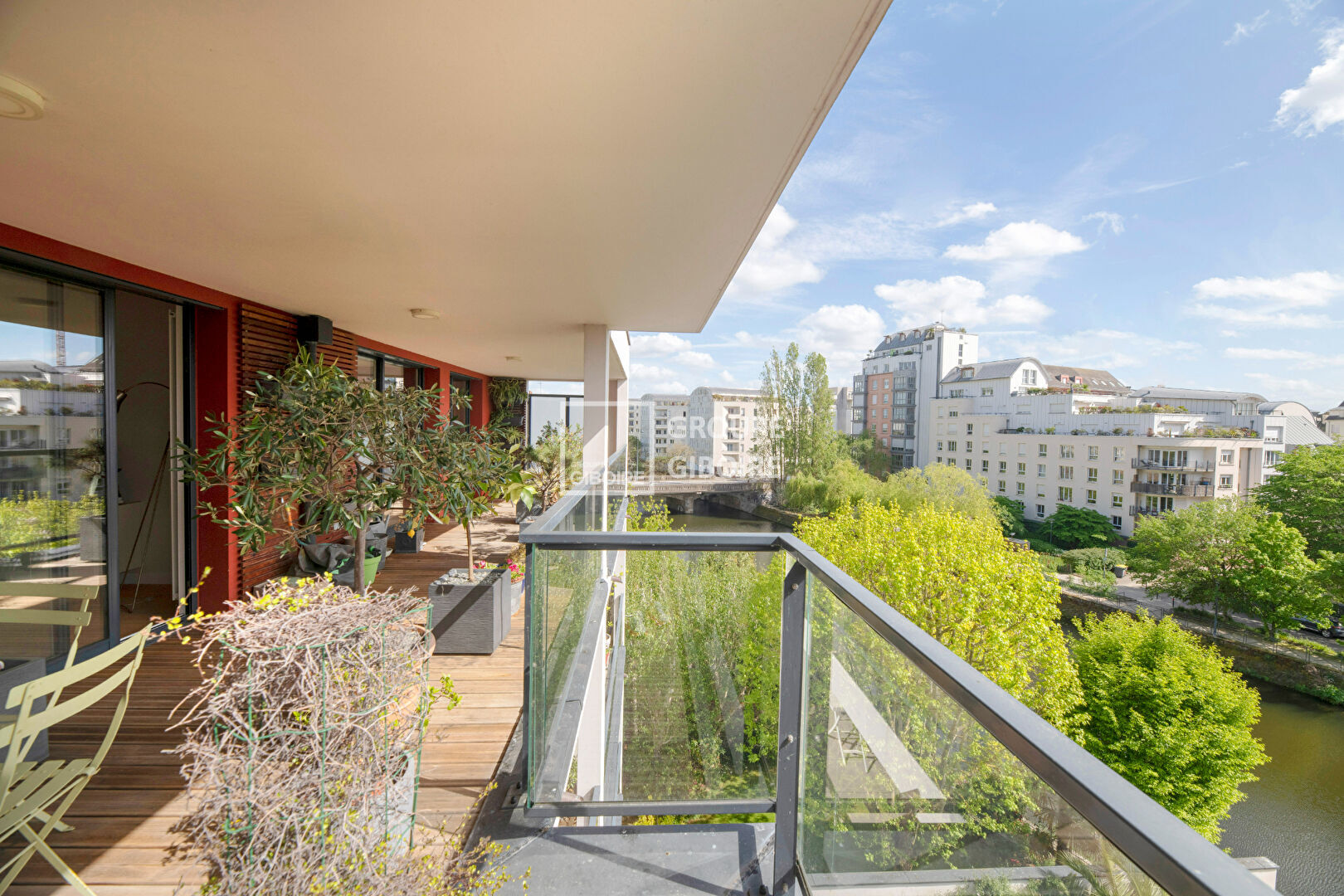Appartement T6  - RENNES (ALG26312-E1606) - photo-2