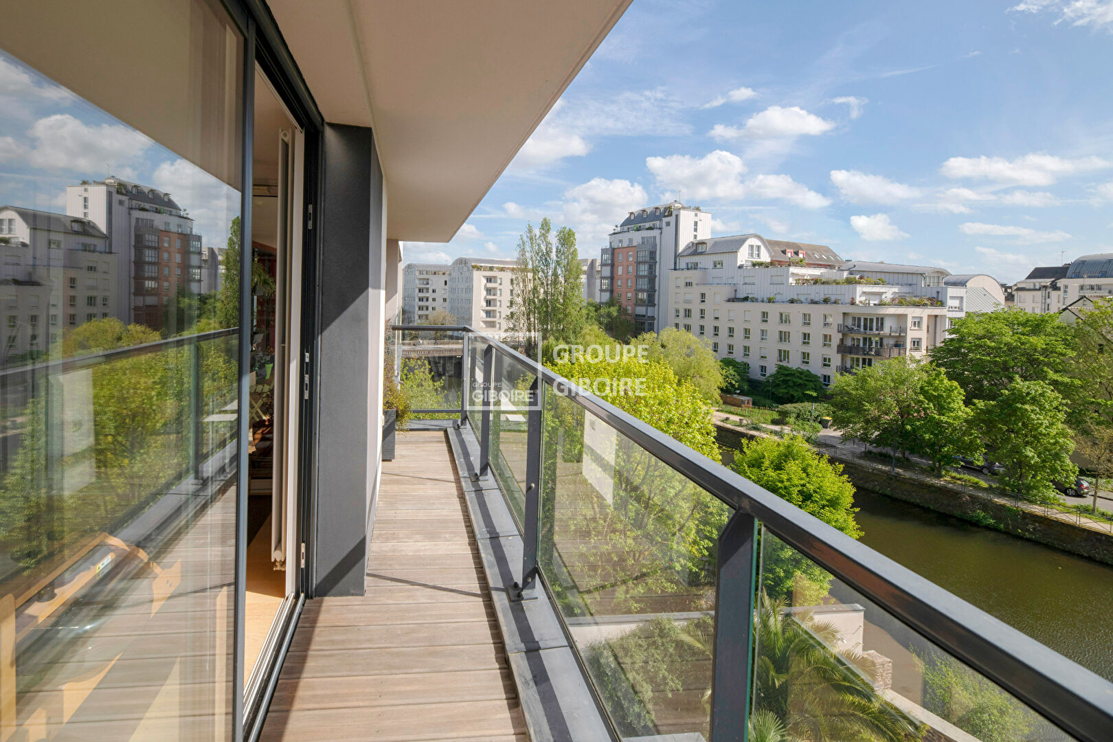 Appartement T6  - RENNES (ALG26312-E1606) - photo-3