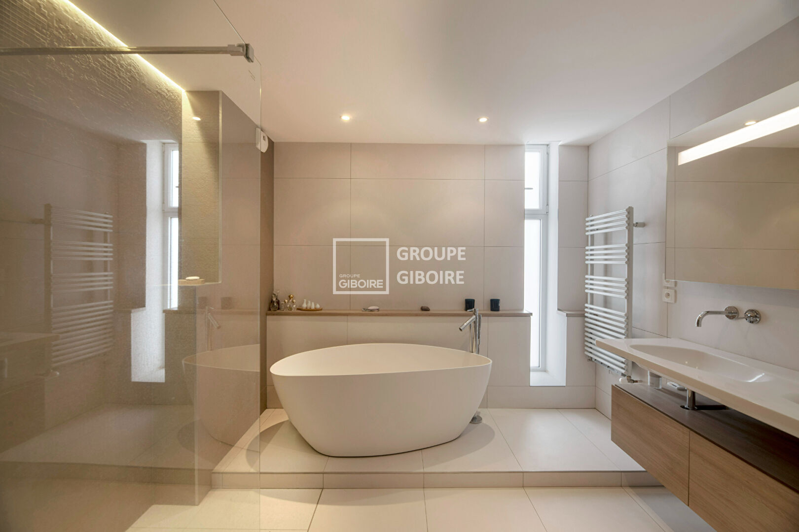 Appartement T6  - RENNES (ALG26312-E1606) - photo-8