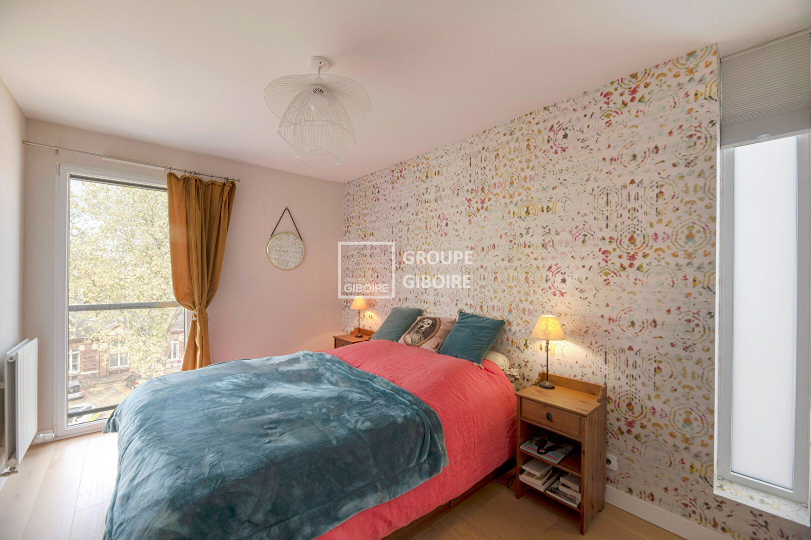 Appartement T6  - RENNES (ALG26312-E1606) - photo-9
