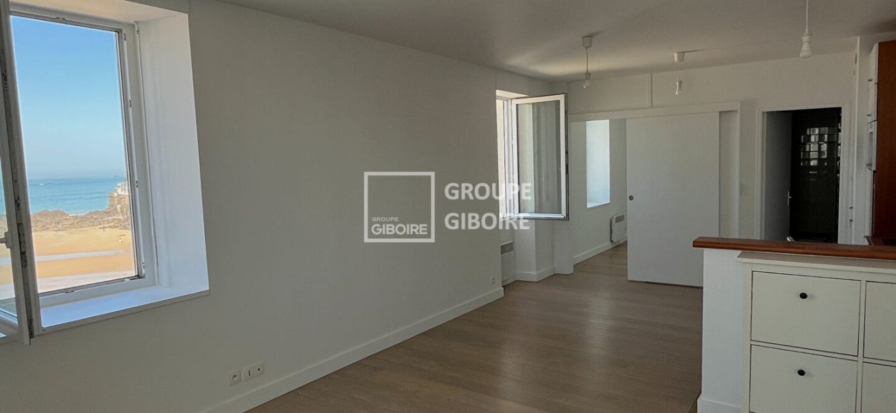 Appartement T3  - SAINT MALO (TS26272) - photo principale