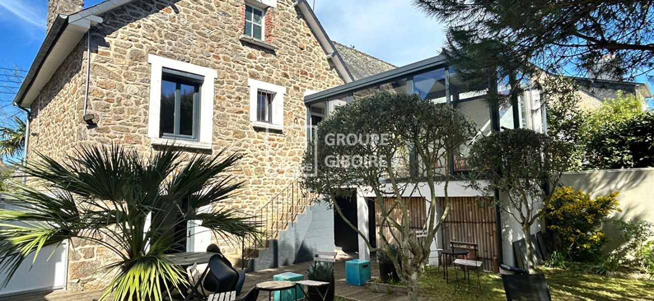 Maison T4  - SAINT MALO (CC26291) - photo principale