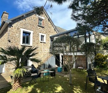 Maison T4  - SAINT MALO (CC26291) - vignette