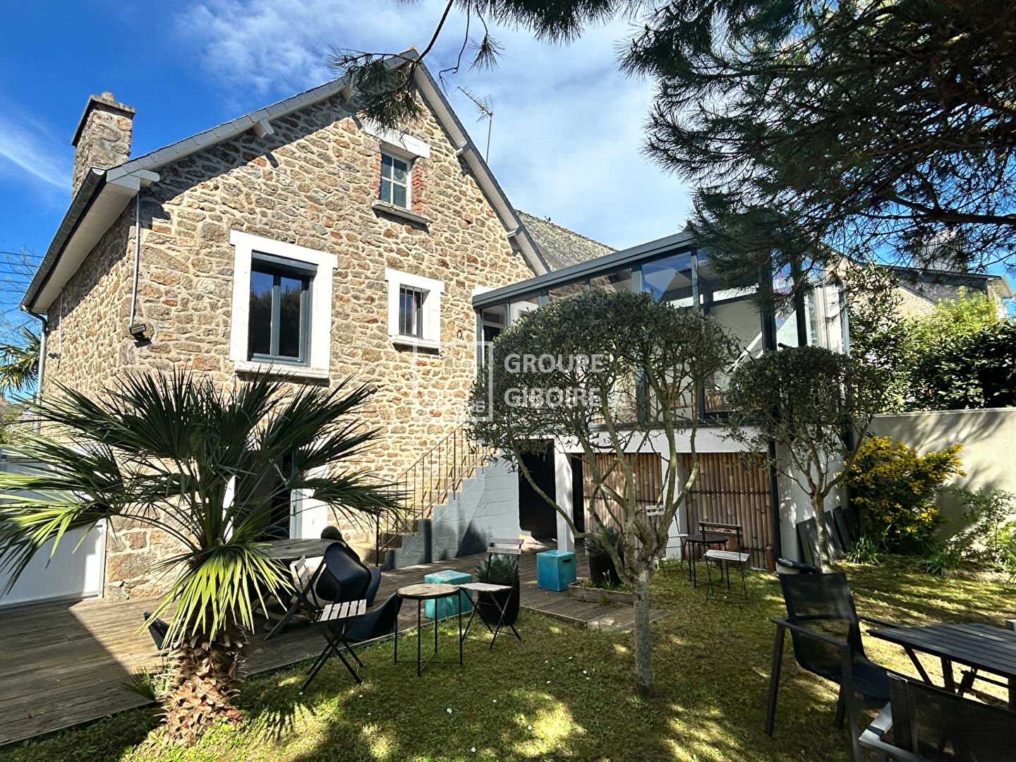 Maison T4  - SAINT MALO (CC26291) - photo-1