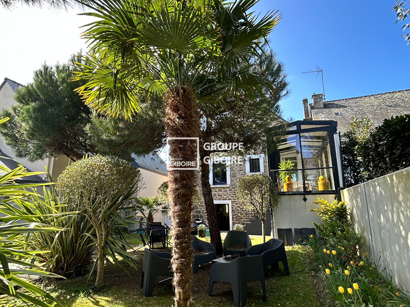 Maison T4  - SAINT MALO (CC26291) - photo-2