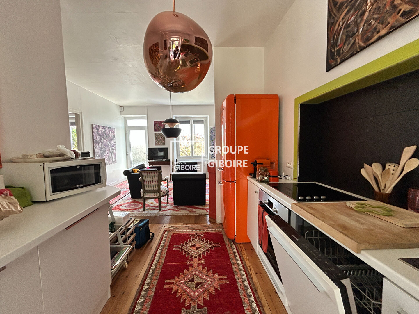 Maison T4  - SAINT MALO (CC26291) - photo-4