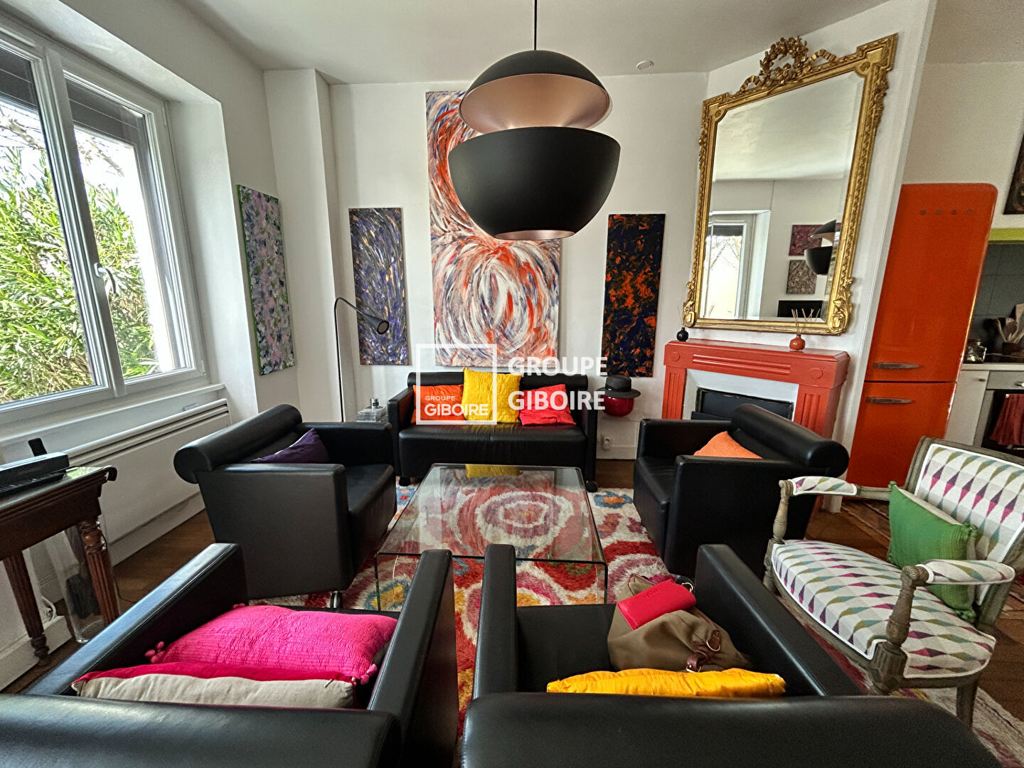 Maison T4  - SAINT MALO (CC26291) - photo-5