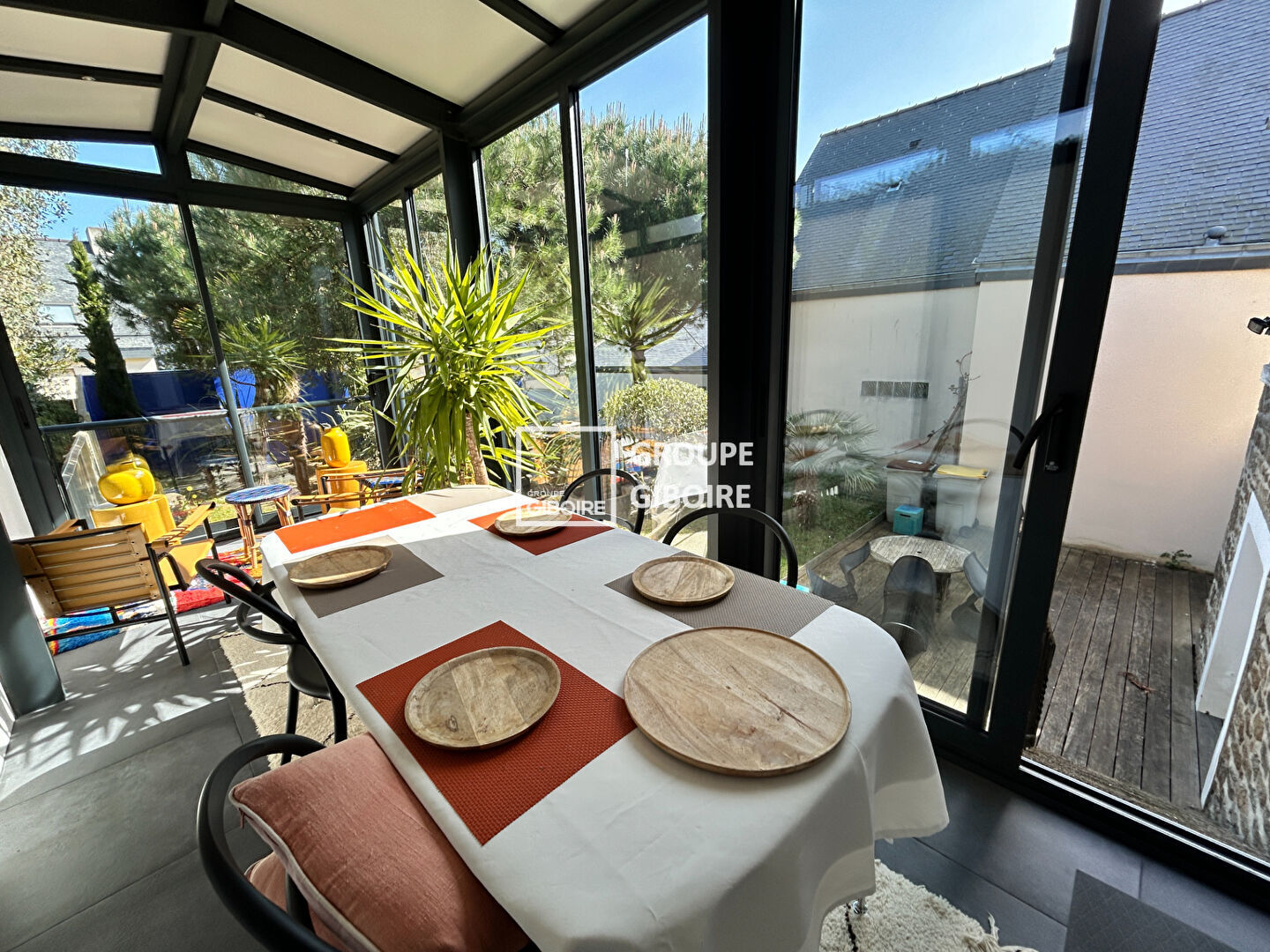 Maison T4  - SAINT MALO (CC26291) - photo-6