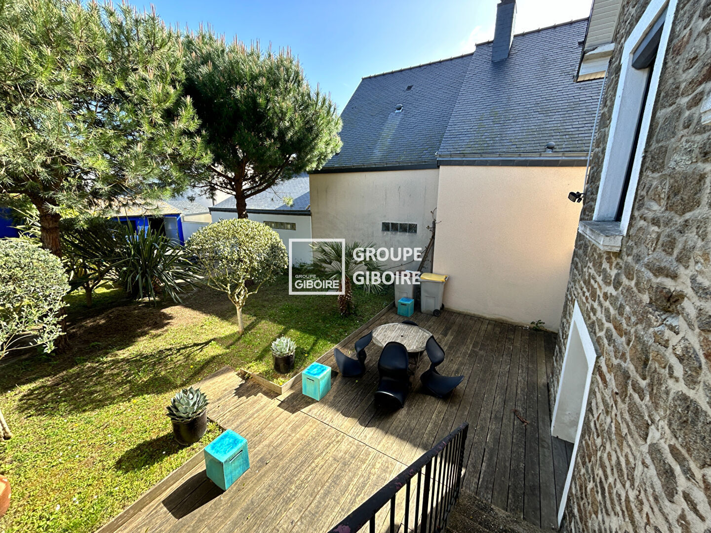 Maison T4  - SAINT MALO (CC26291) - photo-8