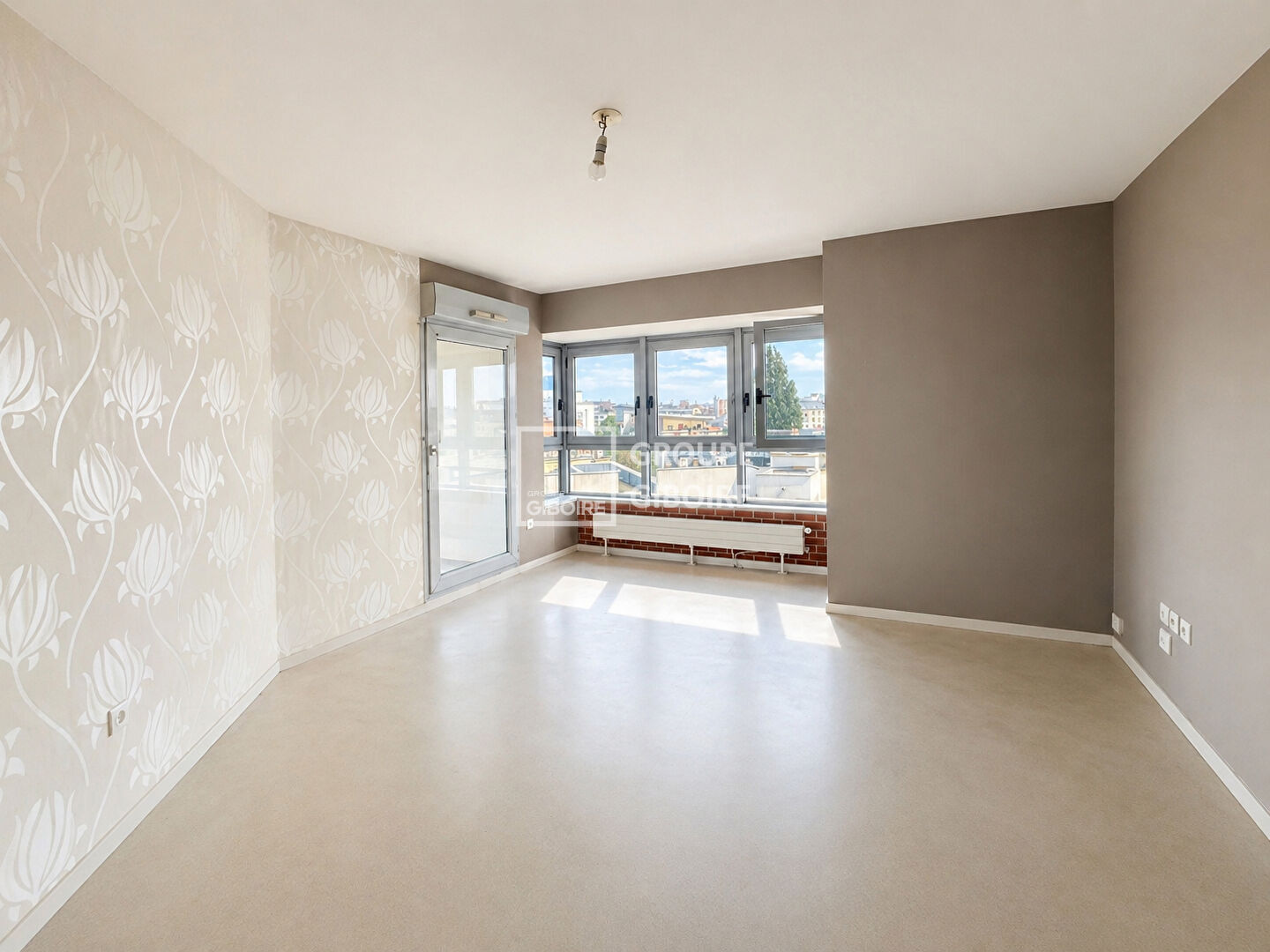 Appartement T3  - RENNES (AX26335GE) - photo-2