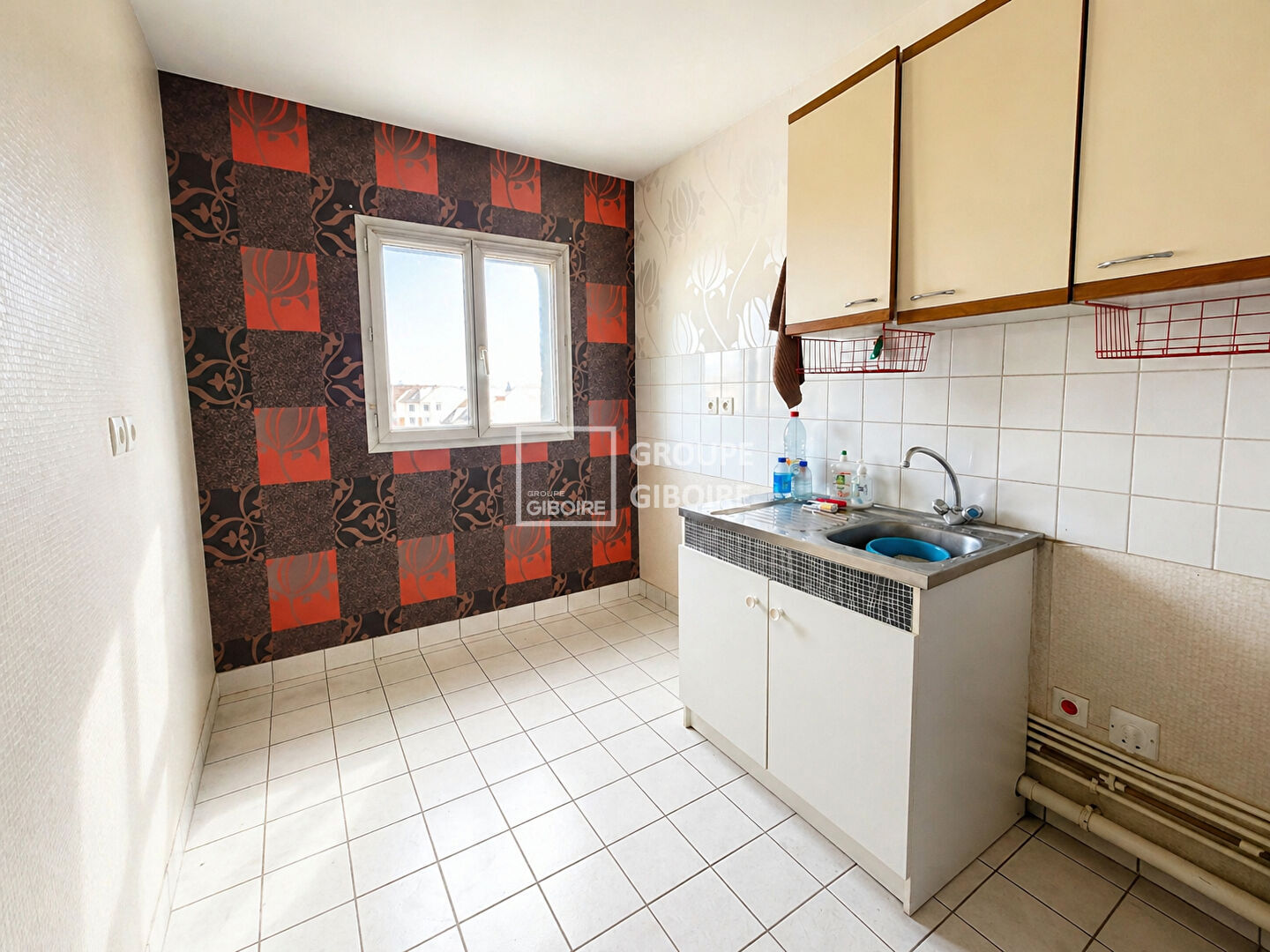 Appartement T3  - RENNES (AX26335GE) - photo-3