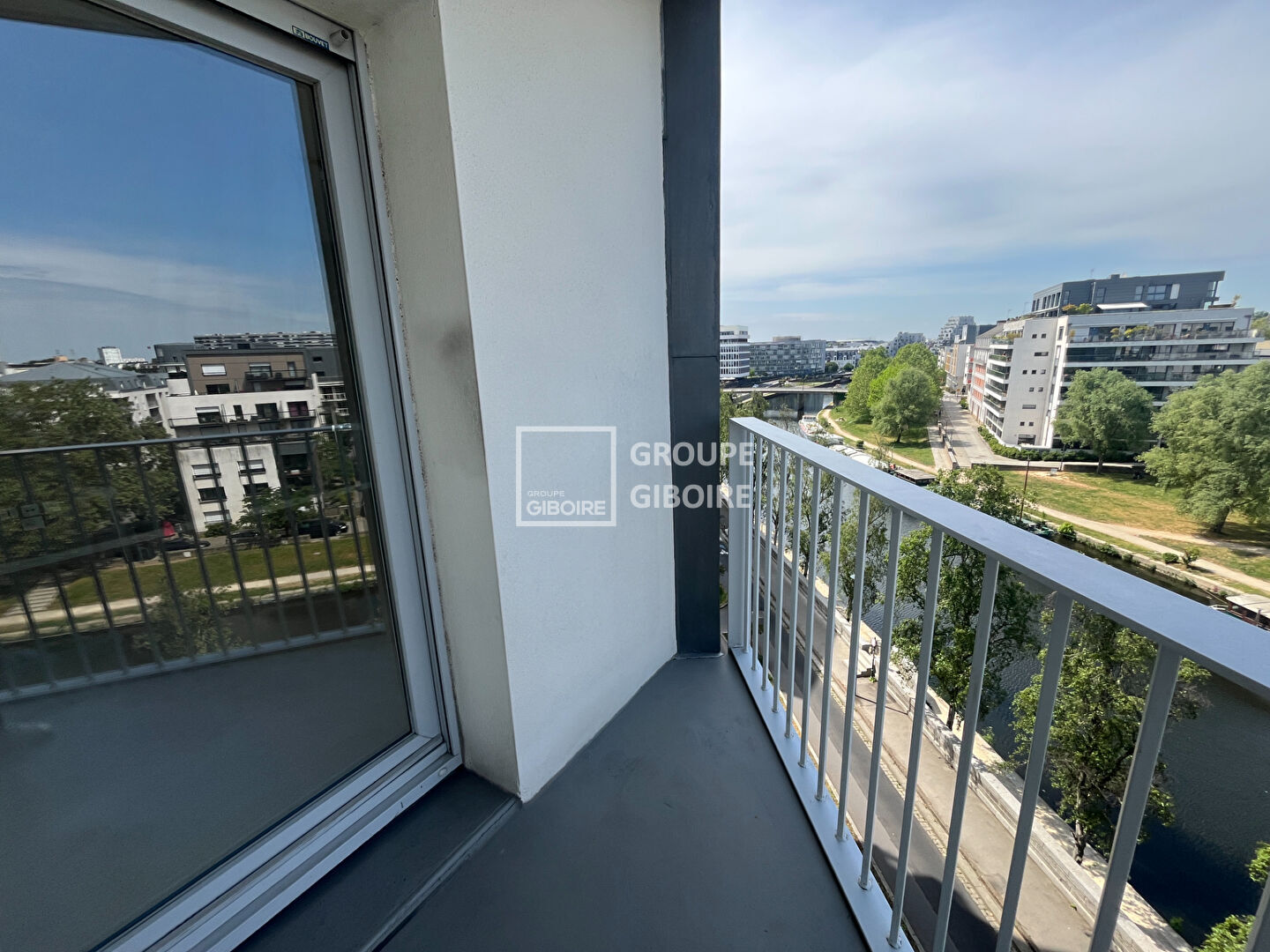 Appartement T3  - RENNES (AX26335GE) - photo-4