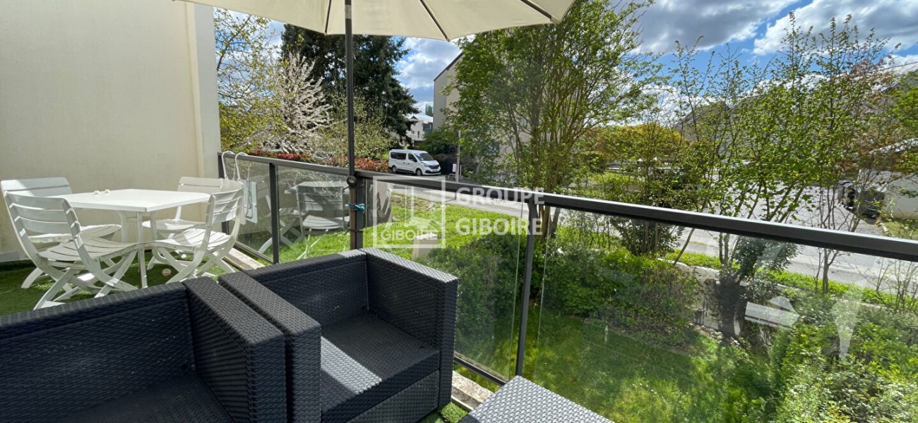 Appartement T4  - SAINT GREGOIRE (ALG26286) - photo principale