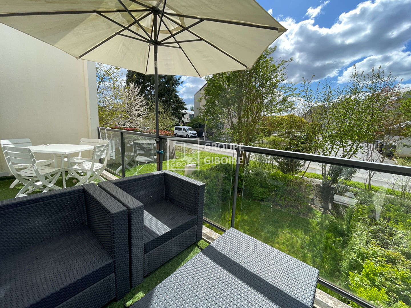 Appartement T4  - SAINT GREGOIRE (ALG26286) - photo-1