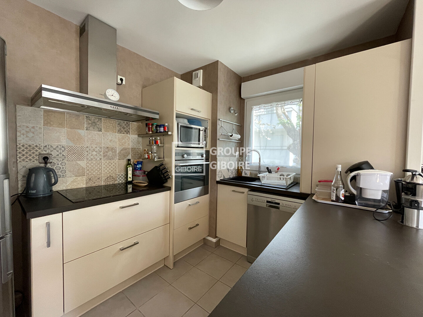 Appartement T4  - SAINT GREGOIRE (ALG26286) - photo-2