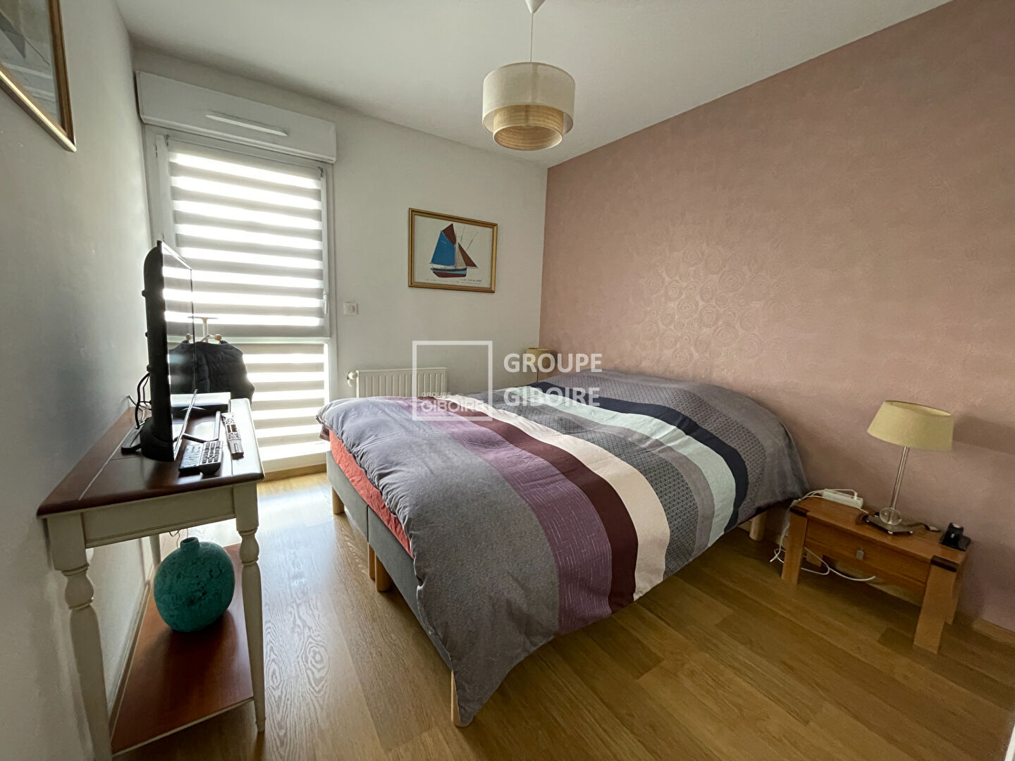 Appartement T4  - SAINT GREGOIRE (ALG26286) - photo-5