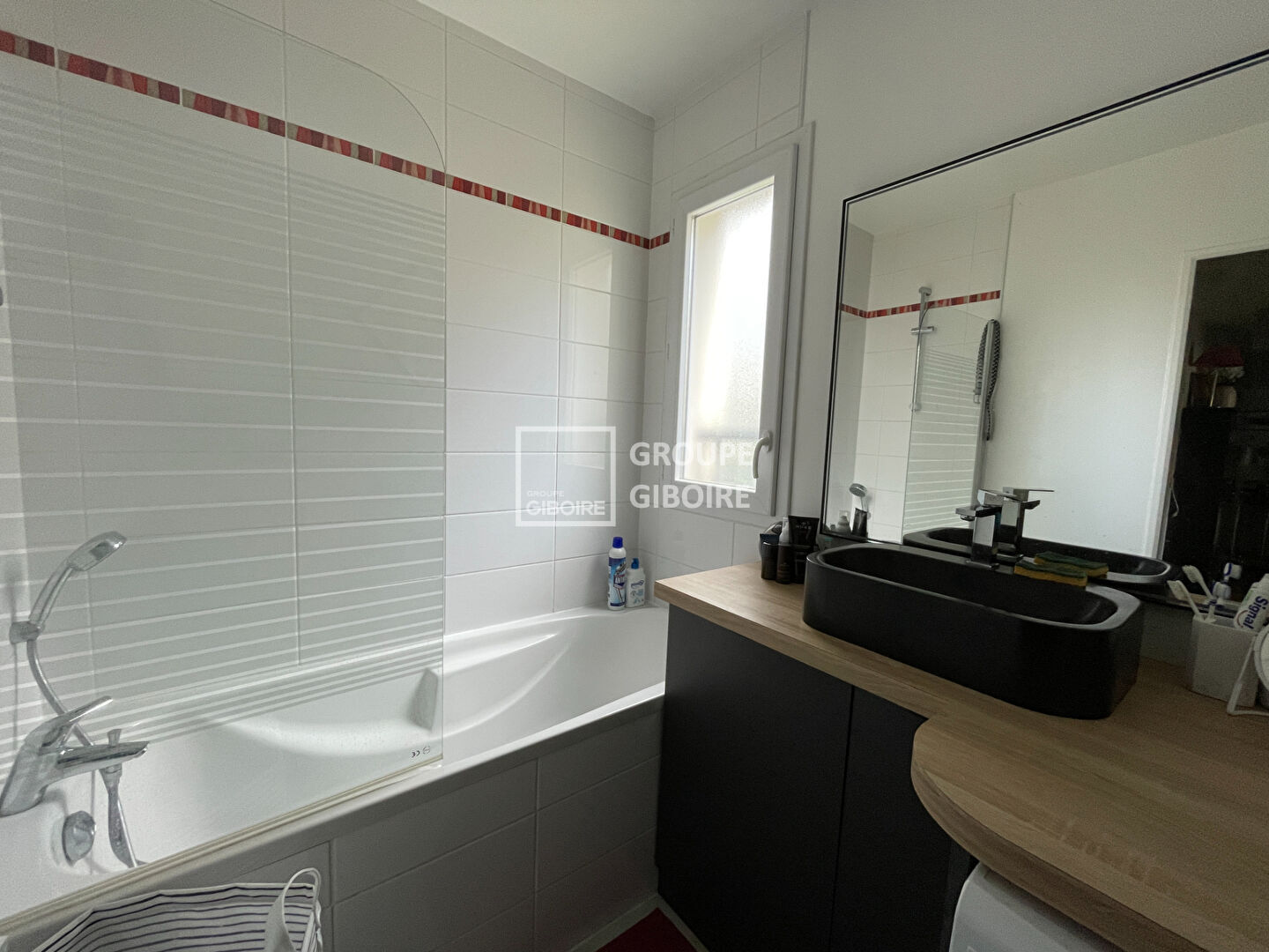 Appartement T4  - SAINT GREGOIRE (ALG26286) - photo-6