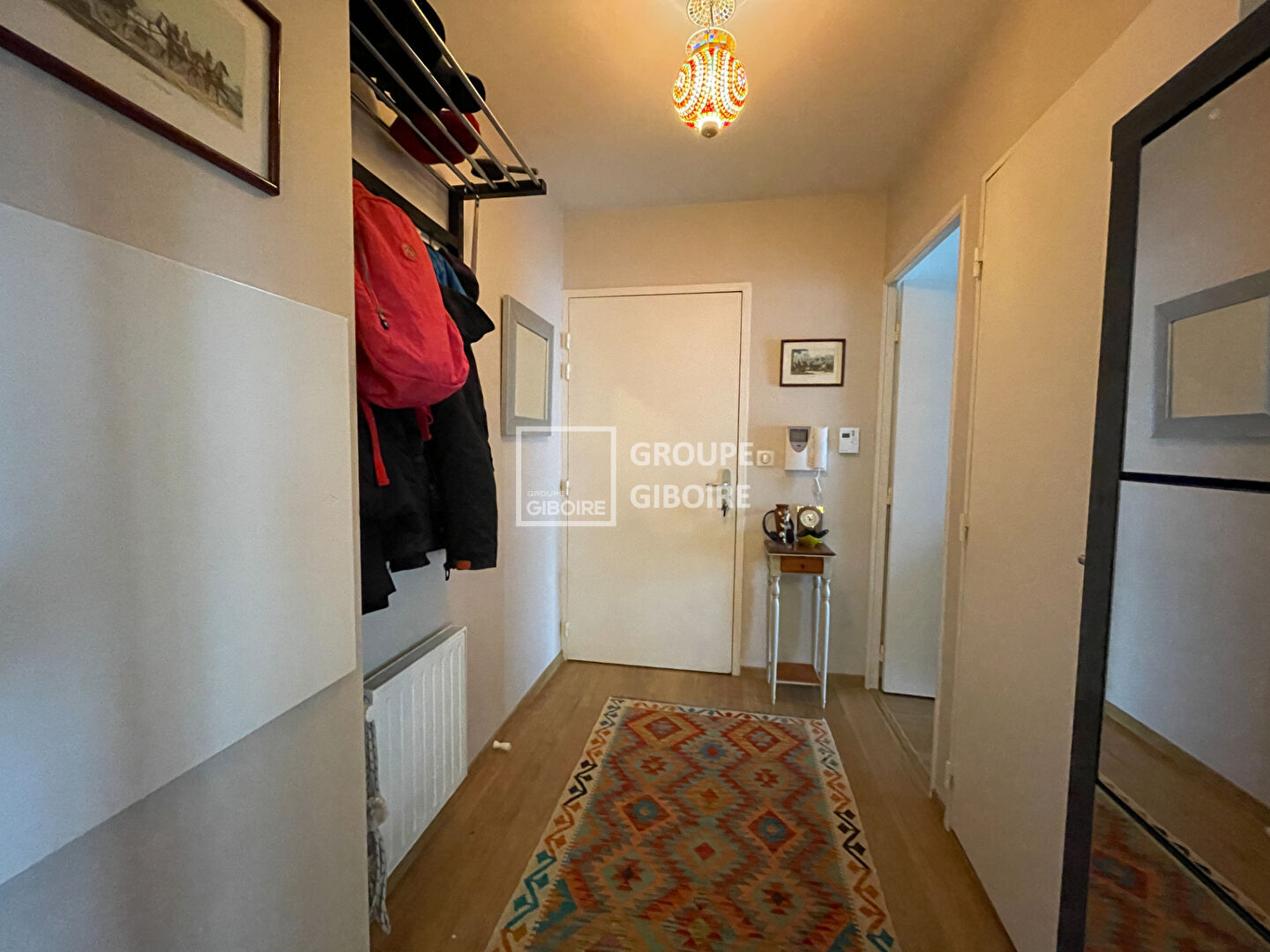 Appartement T4  - SAINT GREGOIRE (ALG26286) - photo-7