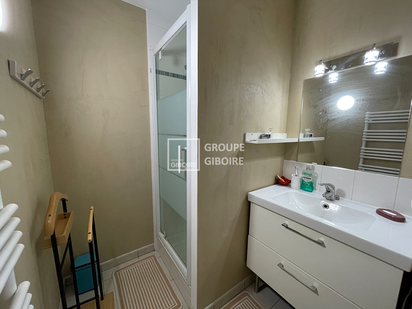 Appartement T4  - SAINT GREGOIRE (ALG26286) - photo-8