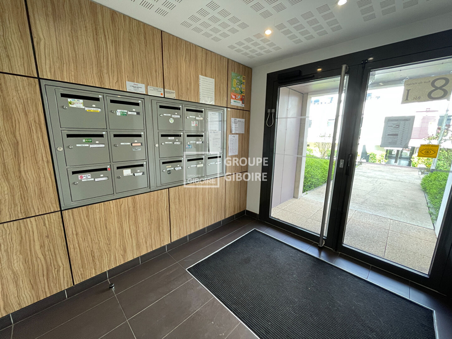 Appartement T4  - SAINT GREGOIRE (ALG26286) - photo-9