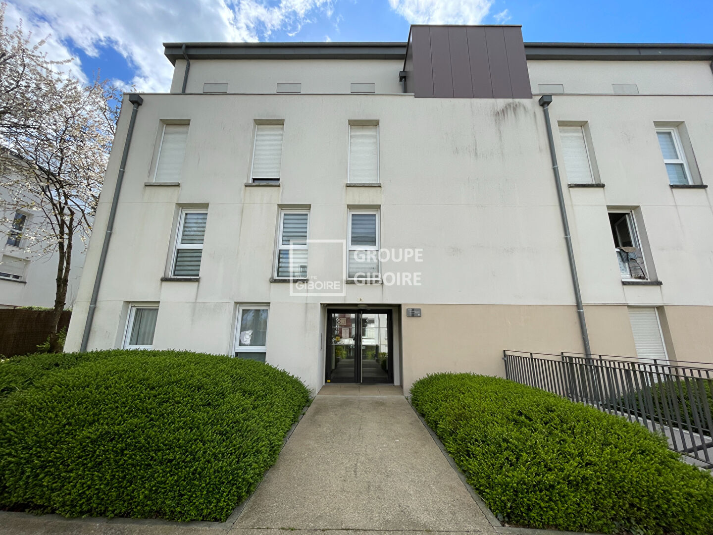 Appartement T4  - SAINT GREGOIRE (ALG26286) - photo-10