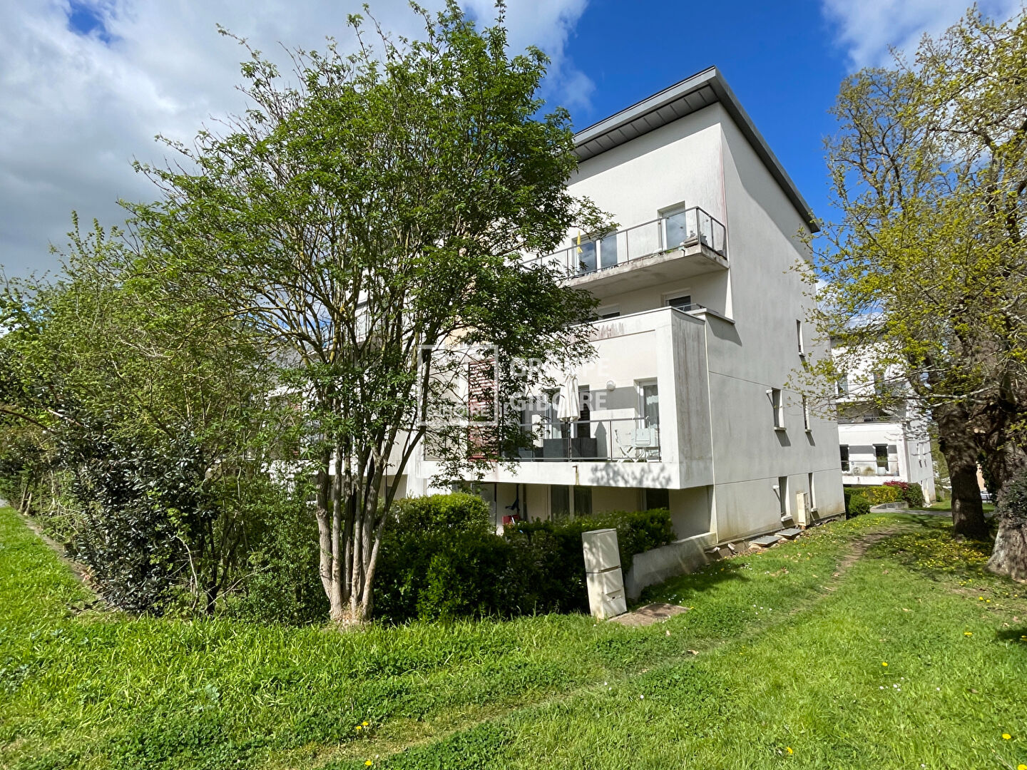 Appartement T4  - SAINT GREGOIRE (ALG26286) - photo-11