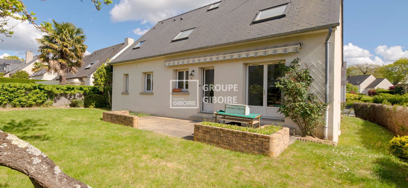 Maison T7  - CESSON SEVIGNE (EJ26317E) - photo principale