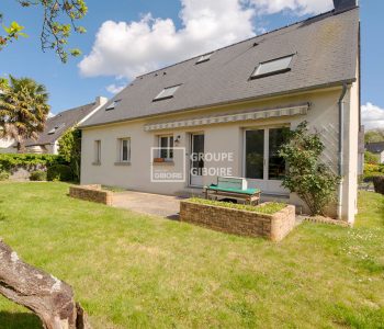 Maison T7  - CESSON SEVIGNE (EJ26317E) - vignette