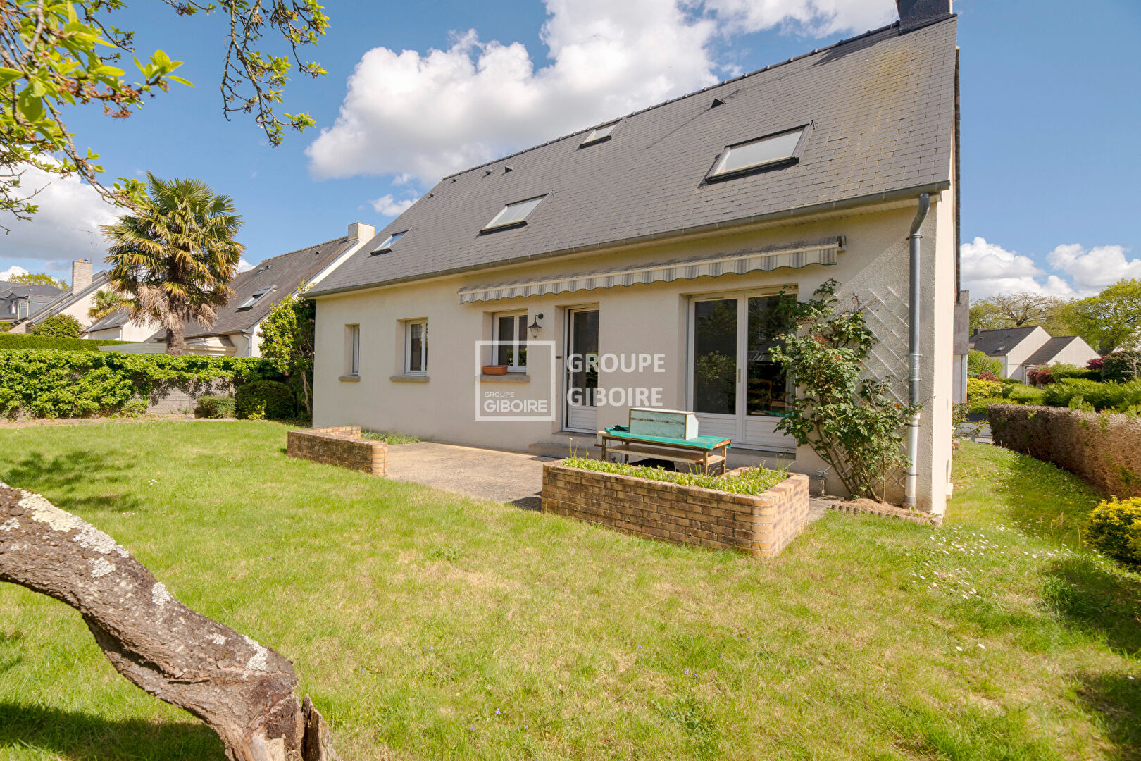 Maison T7  - CESSON SEVIGNE (EJ26317E) - photo-1