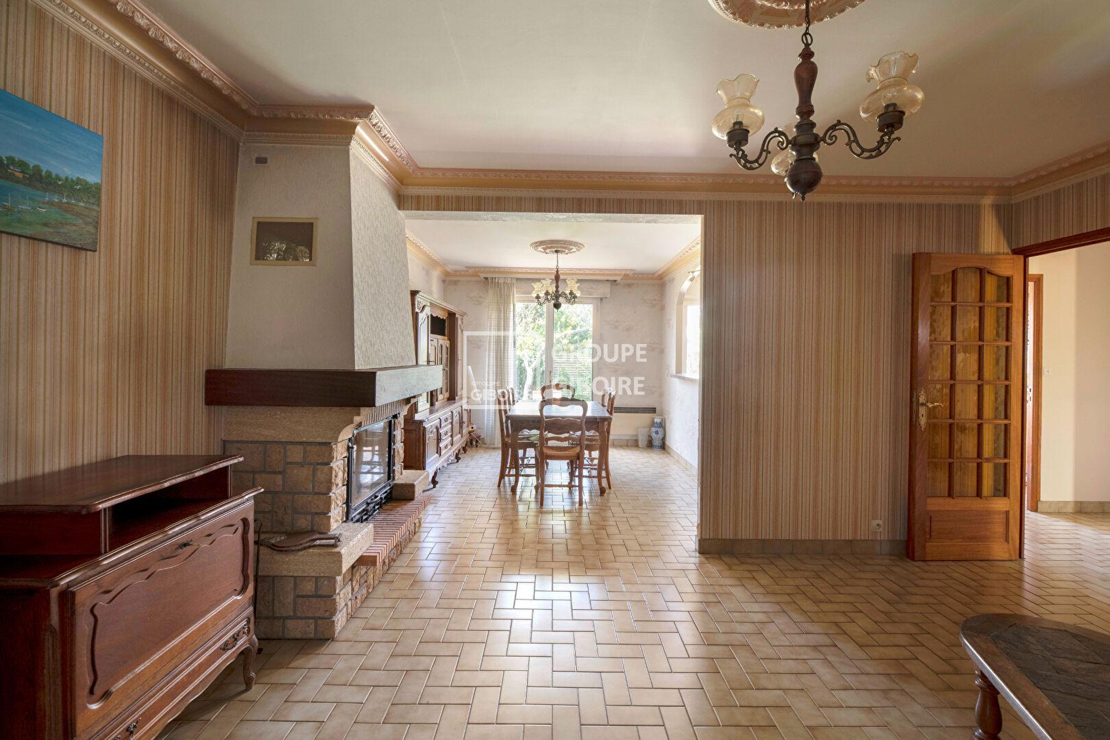 Maison T7  - CESSON SEVIGNE (EJ26317E) - photo-2