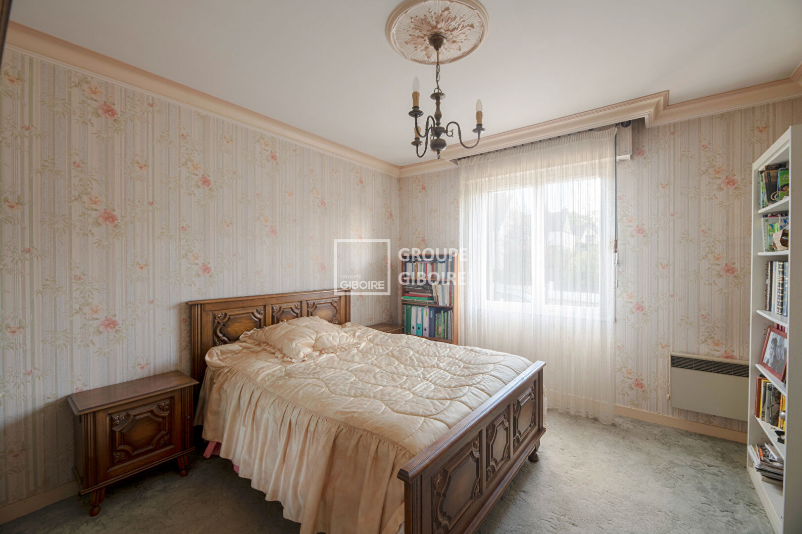 Maison T7  - CESSON SEVIGNE (EJ26317E) - photo-5