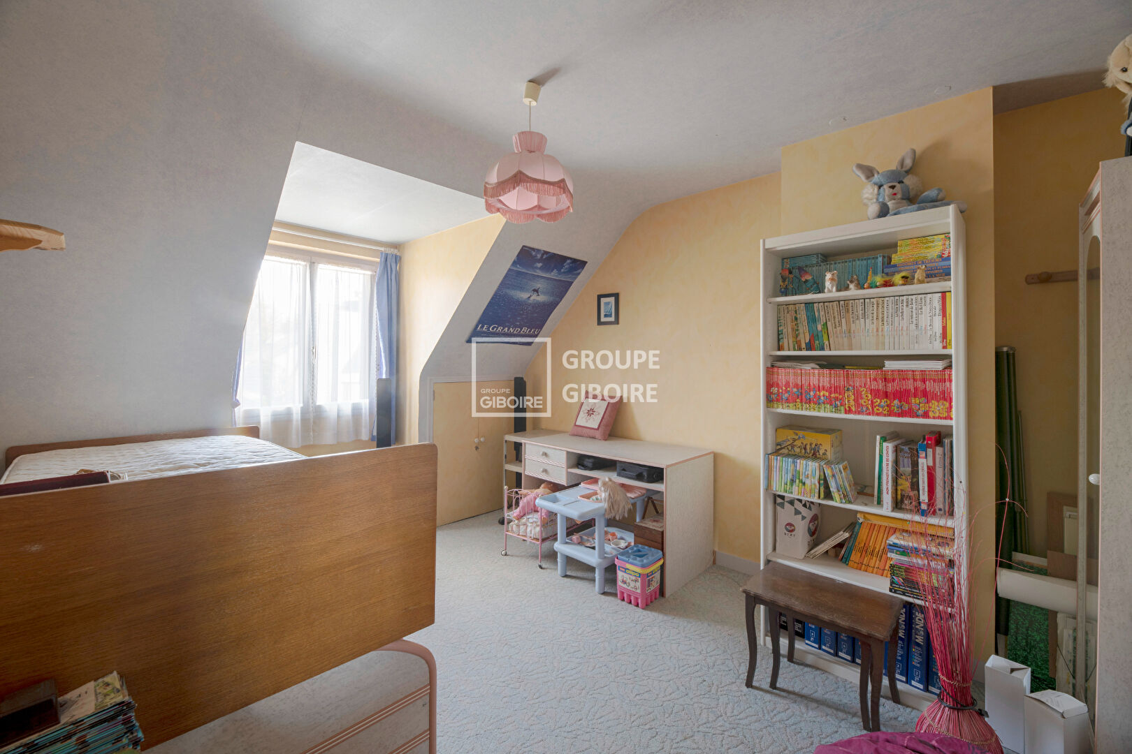 Maison T7  - CESSON SEVIGNE (EJ26317E) - photo-7