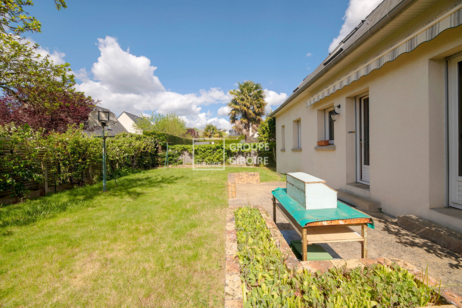 Maison T7  - CESSON SEVIGNE (EJ26317E) - photo-8
