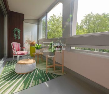 Appartement T6  - RENNES (PJ26302-E0906) - vignette