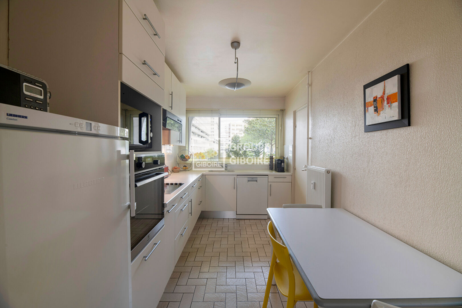 Appartement T6  - RENNES (PJ26302-E0906) - photo-8