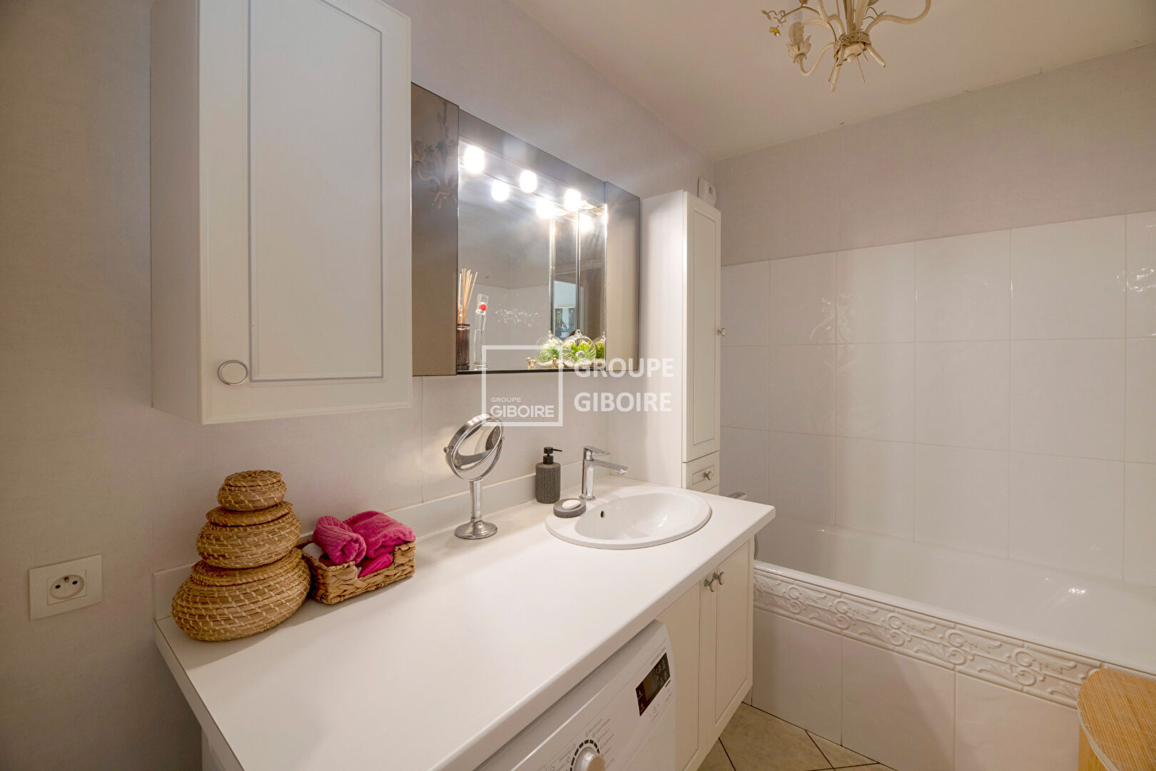 Appartement T6  - RENNES (PJ26302-E0906) - photo-10