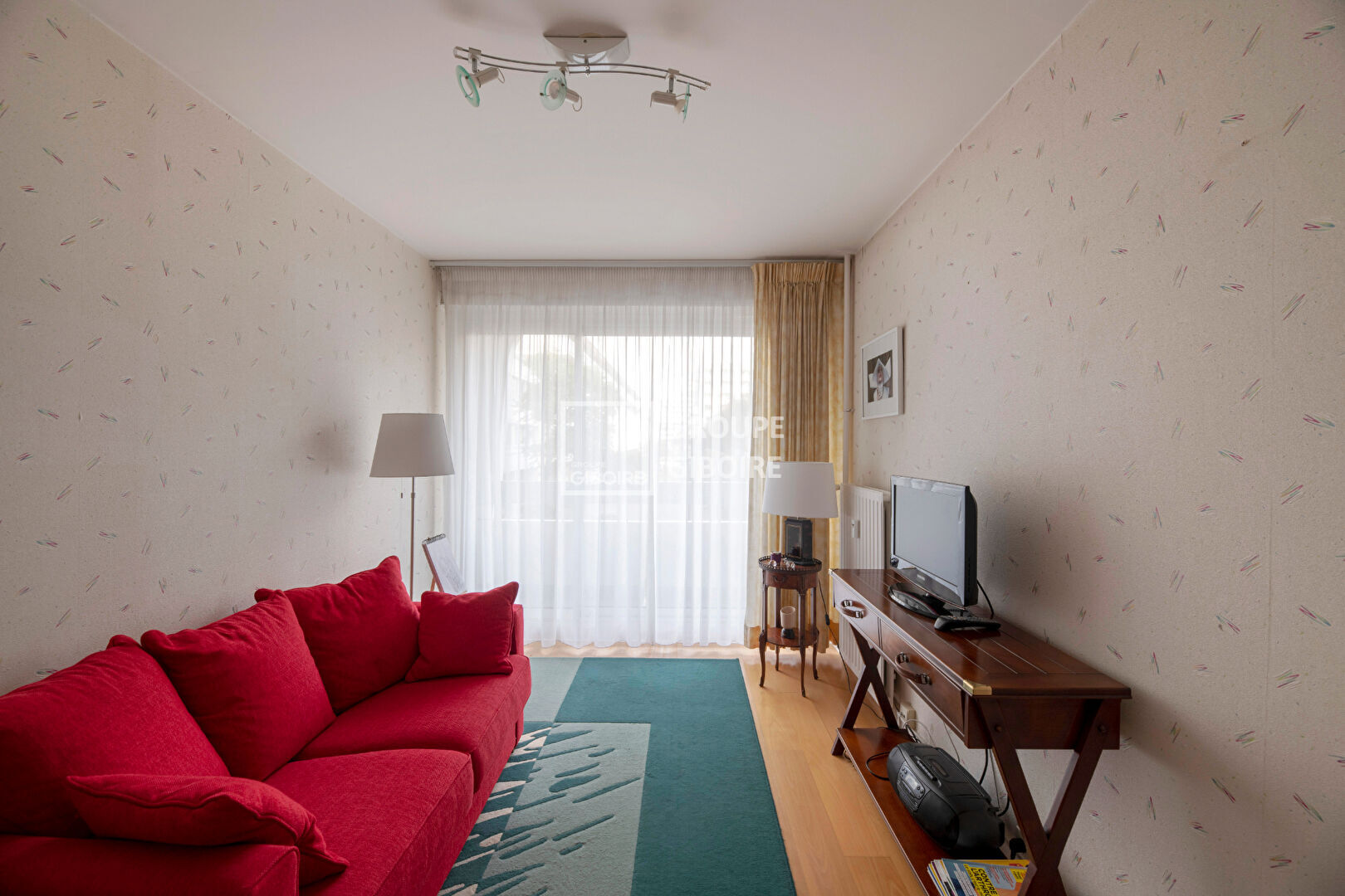 Appartement T6  - RENNES (PJ26302-E0906) - photo-12