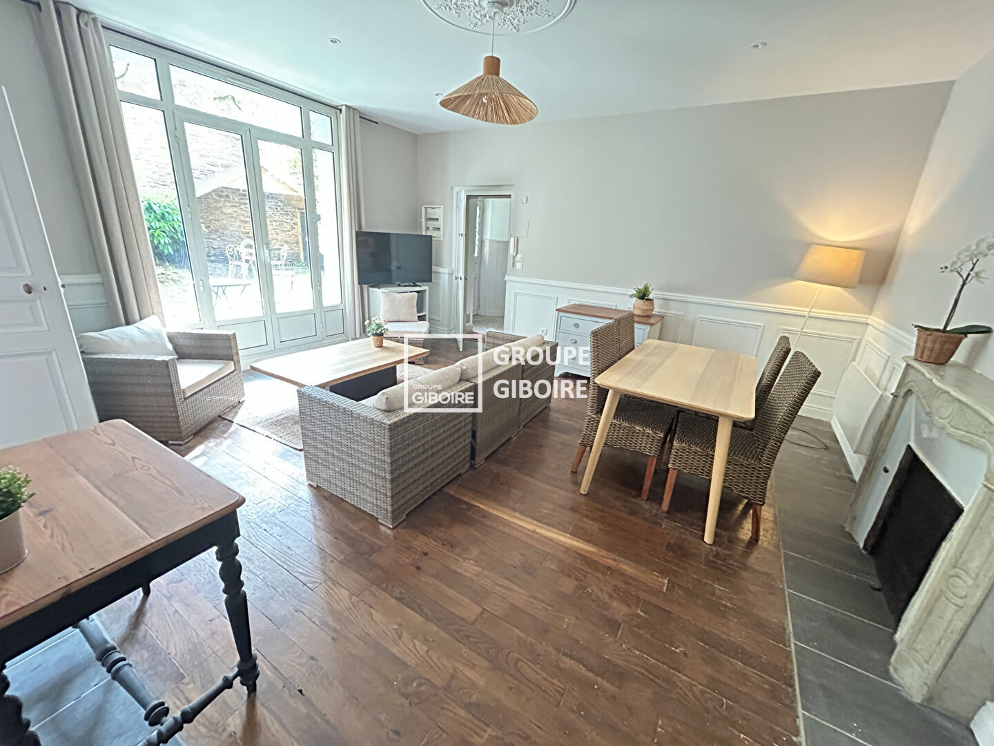 Appartement T2  - RENNES (JP26315) - photo-2
