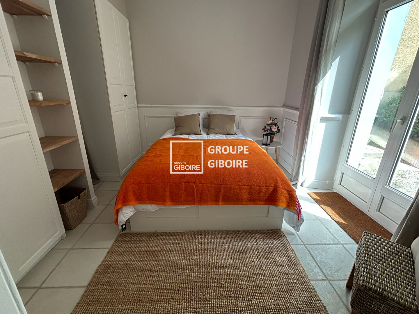 Appartement T2  - RENNES (JP26315) - photo-3
