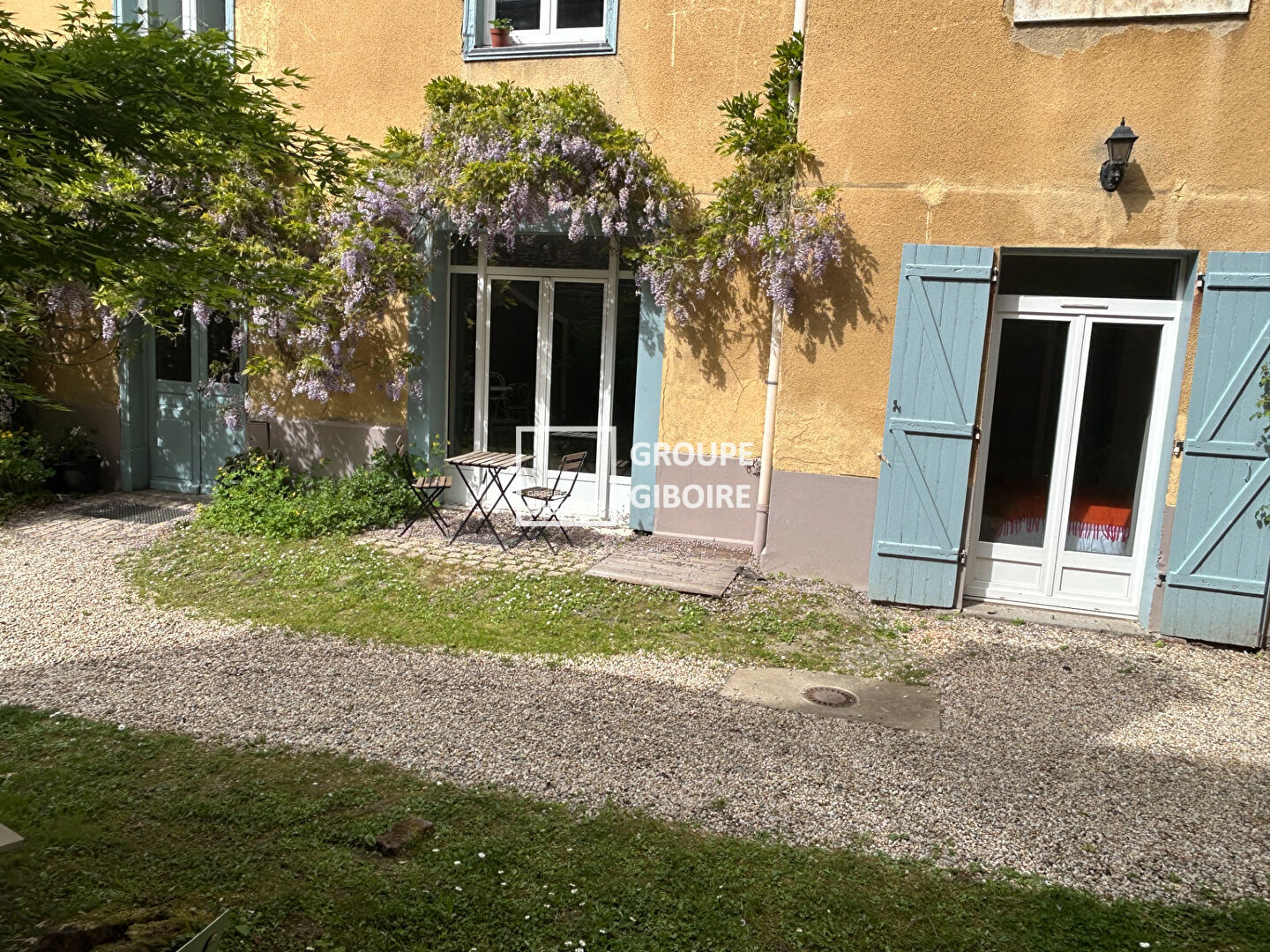 Appartement T2  - RENNES (JP26315) - photo-4