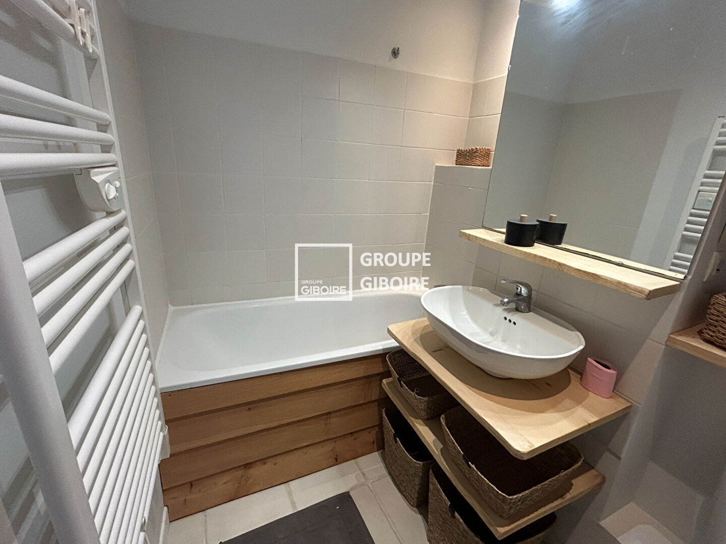 Appartement T2  - RENNES (JP26315) - photo-7