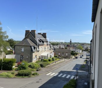 Appartement T2  - GUICHEN (JR26307E) - vignette
